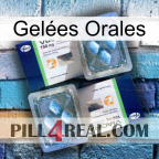 Gelées Orales viagra5